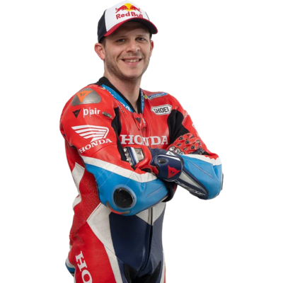 Stefan Bradl